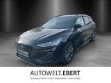 Ford Focus 1.0 ST-Line X Aut./LED/ACC/KAMERA/AHK/NAVI