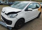 Volkswagen up! move up! - VW up! Unfallwagen