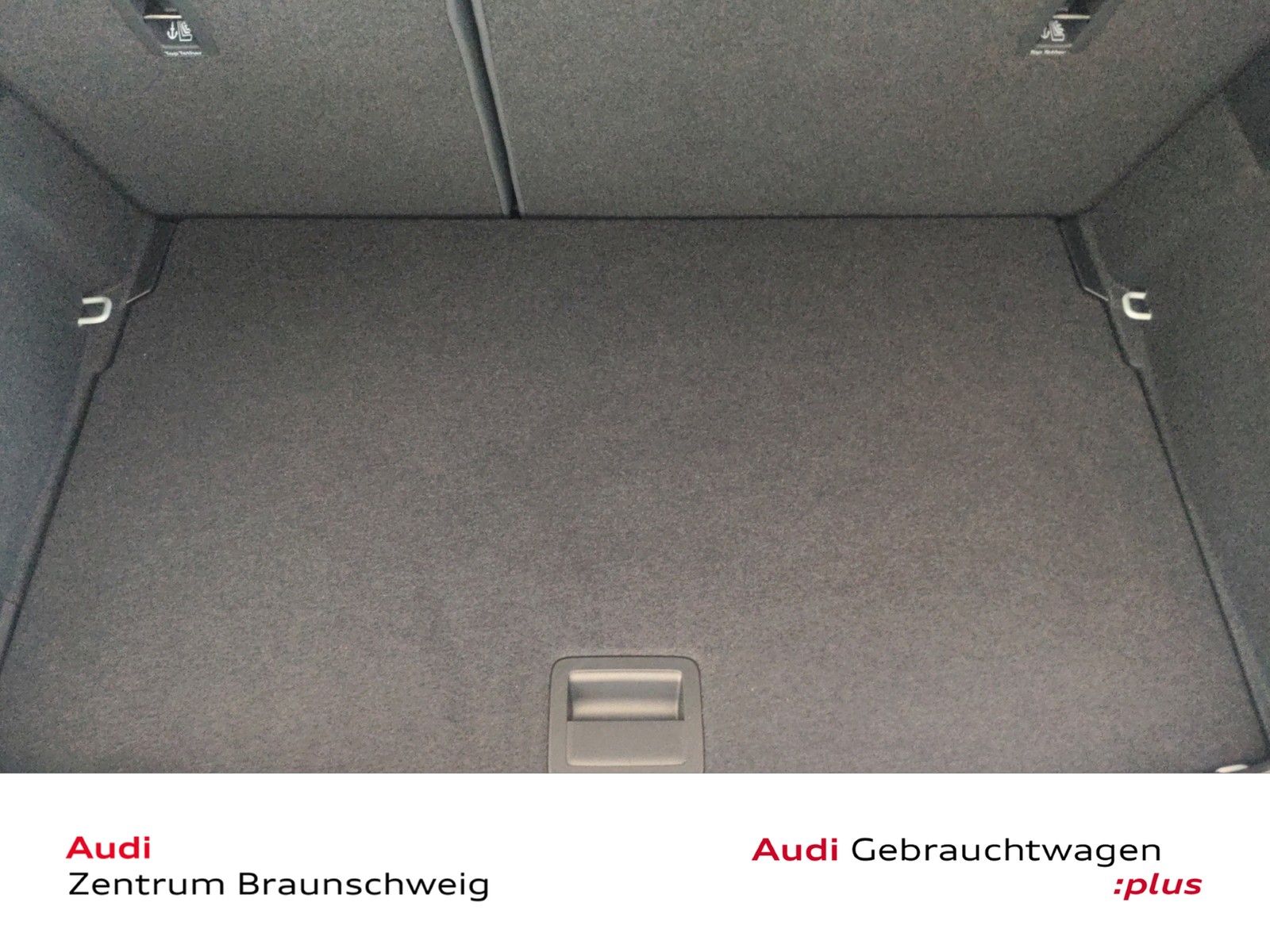 Audi A1 - Bild 15