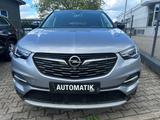 Opel Grandland (X) - Opel Grandland (X): Automatik