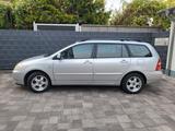 Toyota Corolla Combi 1.6 - - Toyota Corolla aus 2004
