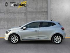 Fahrzeugabbildung Clio V Intens TCe 90