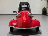 Andere/Messerschmitt Kabinenroller/Cabriolet - Kabinenroller