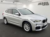 BMW X1 sDrive18d M Sport AHK LED SHZ PDC DAB - BMW X1: Sdrive18d