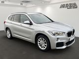 BMW X1 sDrive18d M Sport AHK LED SHZ PDC DAB - BMW X1: Sdrive 18d