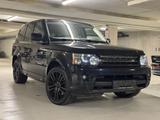 Land Rover Range Rover Sport SDV6 HSE*ACC*4xSHZ*20 Zoll - Land Rover Range Rover: 4.2