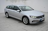 Volkswagen Passat 2.0TDI 110KW DSG Mwst. 3/20 - Volkswagen Passat Variant aus 2020