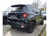 Jeep Renegade Night Eagle FWD 1.0 T-GDI Navi RFK SHZ - Jeep Renegade: Night Eagle