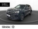 Volkswagen Tiguan 2.0 TDI Elegance Matrix LM 18" Navi ACC 3 - VW Tiguan von 2025