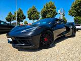Corvette C8 Stingray Coupe 2LT Targa / Forgiato/ HUD - Corvette C8 Gebrauchtwagen