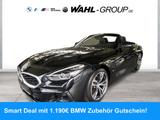 BMW Z4 sDrive20i AUT LEDER M AERODYNAMIC-PAKET HUD A