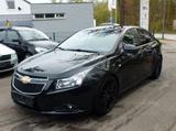Chevrolet Cruze 2012 - Chevrolet Cruze von privat