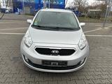 Kia Venga Dream Team - Kia Venga Dream-Team mit Benzin-Antrieb