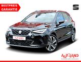 Seat Arona 1.0 TSI FR LED Navi ACC Kamera FullLink - Seat Arona Gebrauchtwagen in Dresden