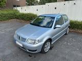 Volkswagen VW Polo III 6N2 Facelift EDITION Unfallfrei - Volkswagen Polo: Ii