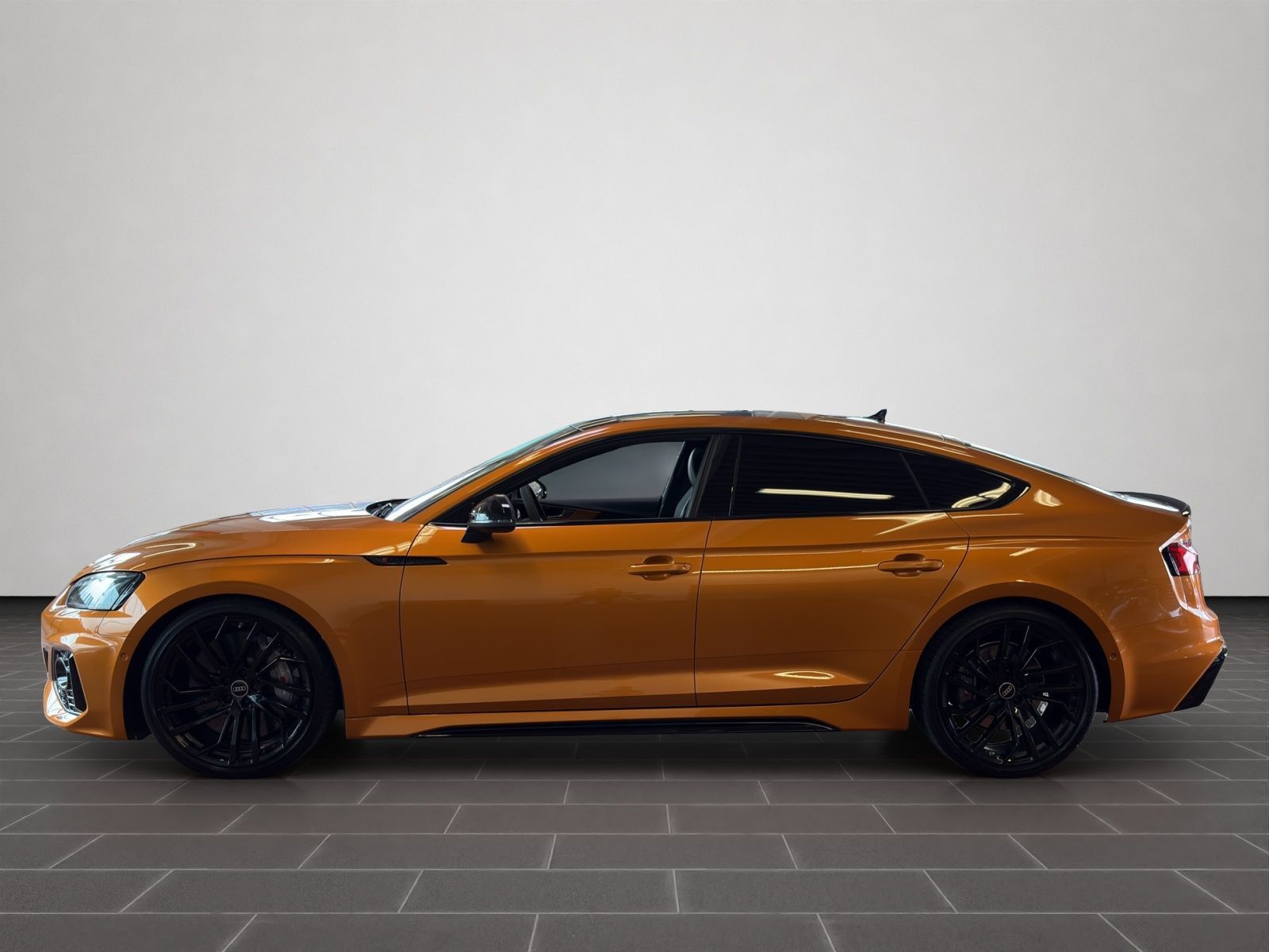 Audi RS5 - Bild 8