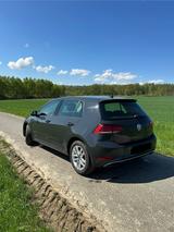 Volkswagen Golf VII 1.6 TDI SCR Comfortline  - Volkswagen Golf mit Diesel-Antrieb: Kleinwagen