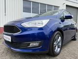 Ford C-Max 92kW 125PS Business Edition/PDC/SHZ/1.Hand - Ford C-Max in Wuppertal