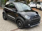Microcar M.Go Highland X DCI Mopedauto  45 km/h L6e - gebrauchte Microcar Kleinwagen