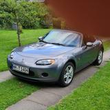 Mazda MX-5 Emotion 1.8 MZR Emotion - Mazda MX-5: Emotion