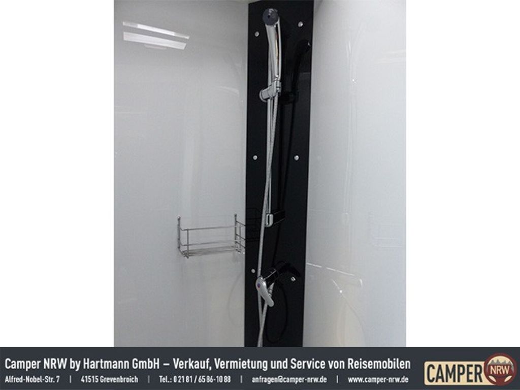 LAIKA Kosmo L 412 DS Mod. ´25, Heavy 4,25, Multimedia,