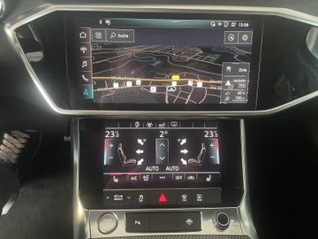 Audi A6 - 10