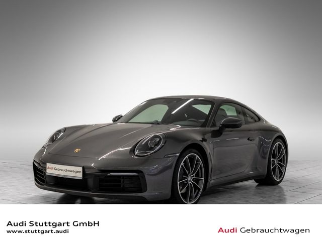 Porsche 911 Carrera 4 PDK 360° Navi PDC SHZ BOSE