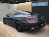 Mercedes-Benz CLE 220 d Coupé *AMG*NIGHT*MEMO*PANO*360°*DISTR* - Mercedes-Benz CLE 220 Jahreswagen