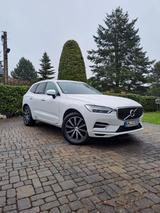 Volvo XC60 B4 AWD Inscription Geartronic Inscription - Volvo XC60 in Dresden