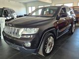 Jeep Grand Cherokee 3.0 Overland*NUR GEWERBE*TÜV 2027 - Jeep Grand Cherokee Overland mit Diesel-Antrieb
