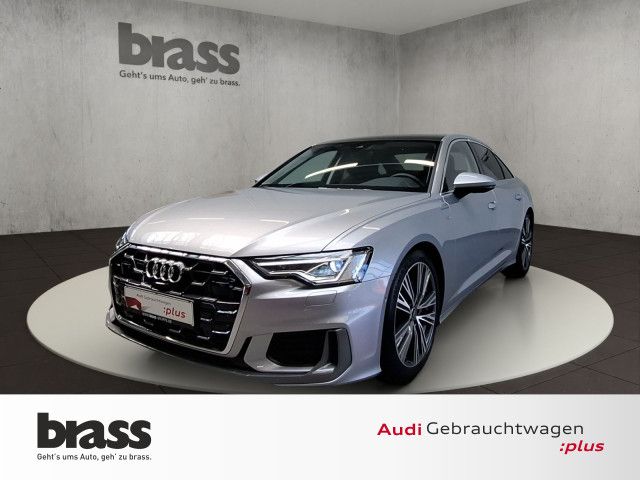 Image of Audi A6