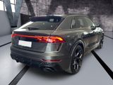 Audi RSQ8 PERFORMANCE 305km/h Laser 23 Zoll VOLL - Audi RSQ8 von privat