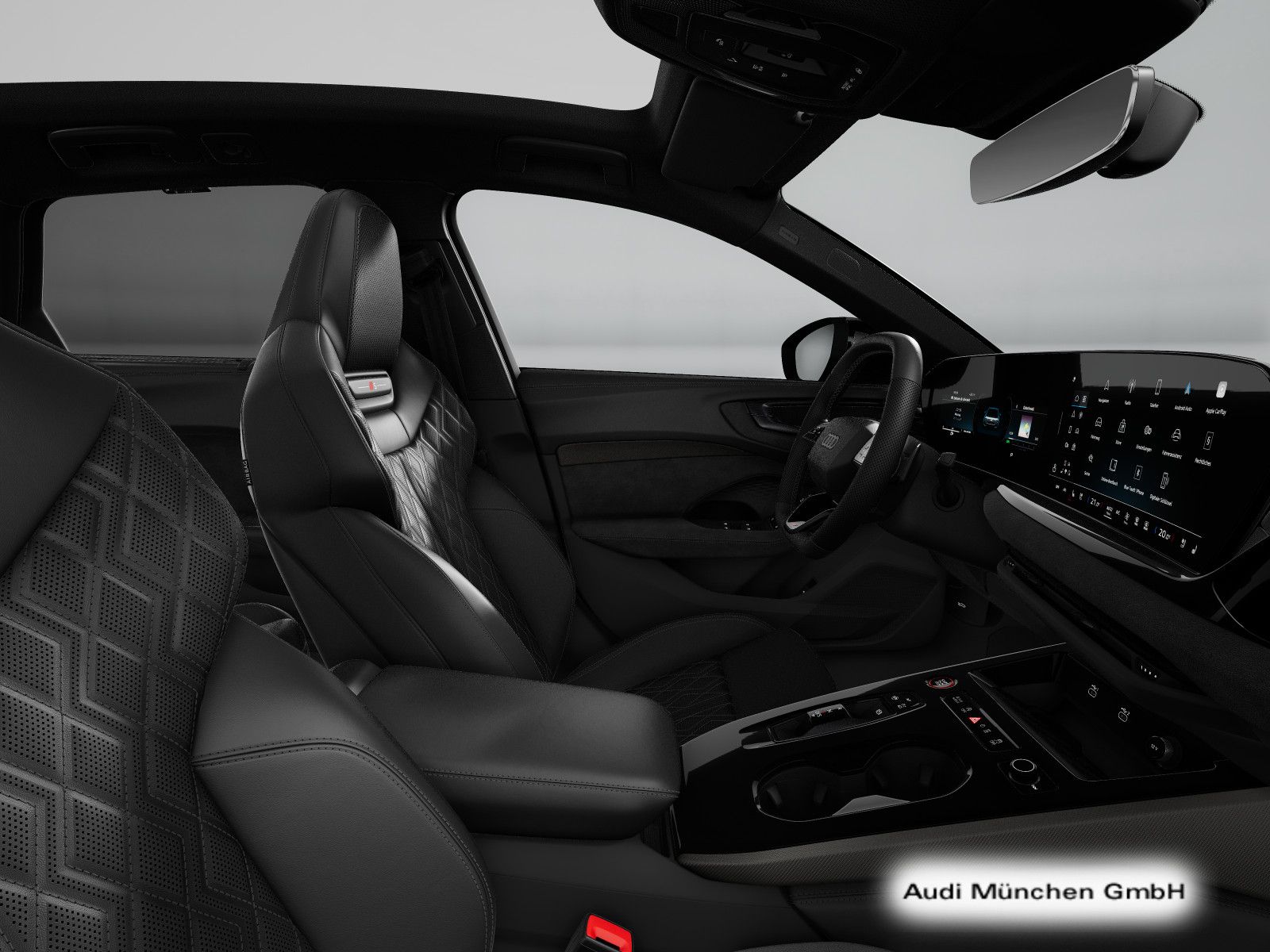 Audi S5 - Bild 10