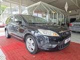Ford Focus Turnier Style AHK+KLIMA+TÜV 04/27+ - Ford Focus aus 2008: Turnier
