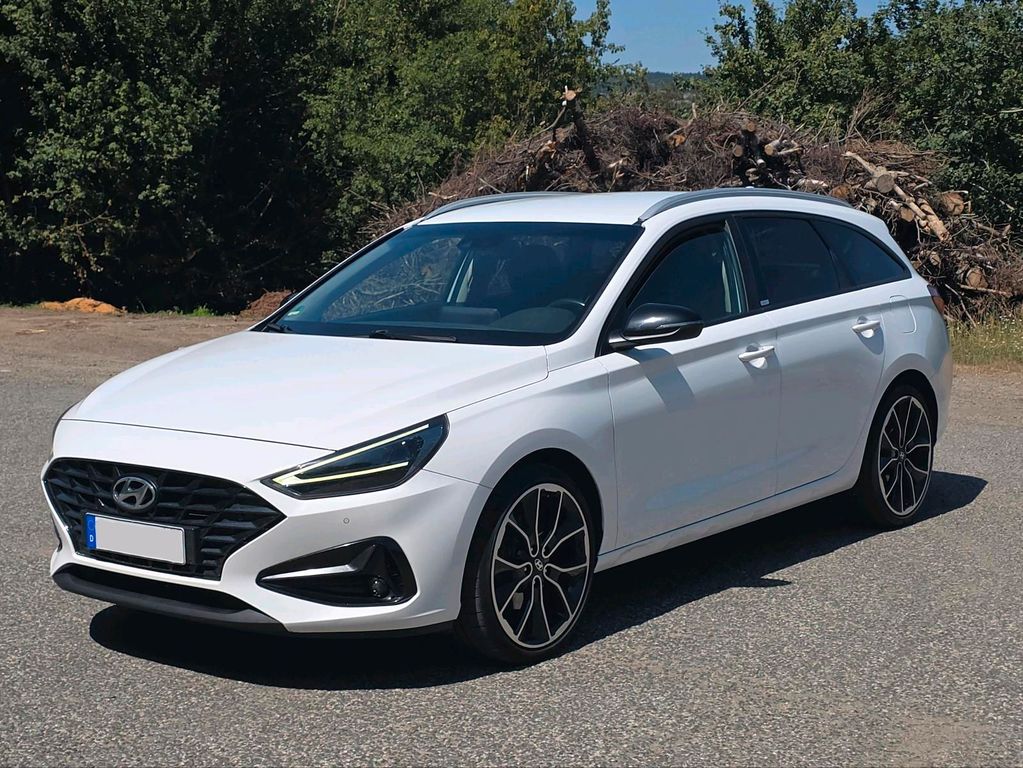 Image of Hyundai i30
