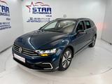 Volkswagen Passat Variant GTE 1,4 TSI DSG*160KW*Winter Pak. - mit Hybrid-Antrieb: mit Klimaanlage