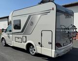 Knaus Tourer Van 500 MQ Vansation - Offers
