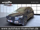Volvo XC 60 Ultimate Dark AWD - Volvo XC60: Ultimate Dark