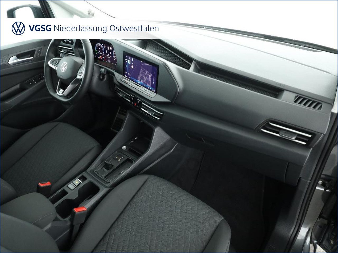 Volkswagen Caddy Maxi - Bild 10