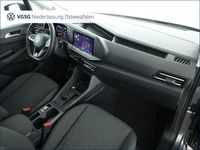 Volkswagen Caddy Maxi - Vorschau Bild 10