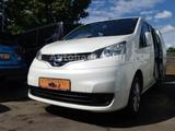 Nissan NV200/Evalia Tekna-7Sit/NAV/Sonderlack - Nissan: Van, Nv