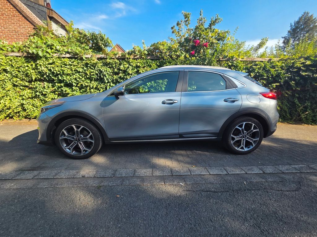 Image of Kia XCeed