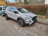 Ford EcoSport "ACTIVE" - Ford EcoSport: Kleinwagen