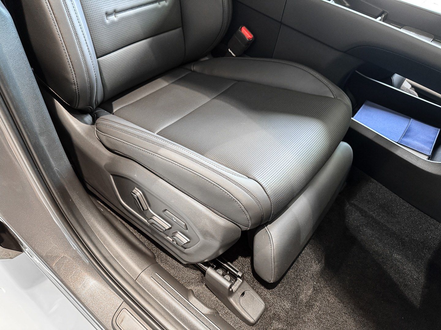 Hyundai SANTA FE - Bild 15