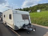 Knaus Südwind 550 TKU ... Camping-Start für Familien - Knaus 550 tk