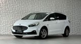 Ford S-Max*NAVI*SPUR*AHK*AMBIENTE*TEMP*ACC - Ford S-Max: Ambiente