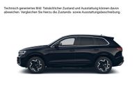 Volkswagen Touareg - Vorschau Bild 8