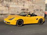 Porsche Andere - Porsche: Gelb