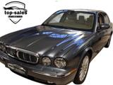Jaguar XJ 2.7 D V6 cat LWB Sovereign Perfetta - gebrauchte Jaguar XJ aus dem Jahr 2007