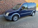 Ford TÜV Neu: Ford Tourneo Connect 1.8 TDCi Kas... - Ford Tourneo Connect aus 2007